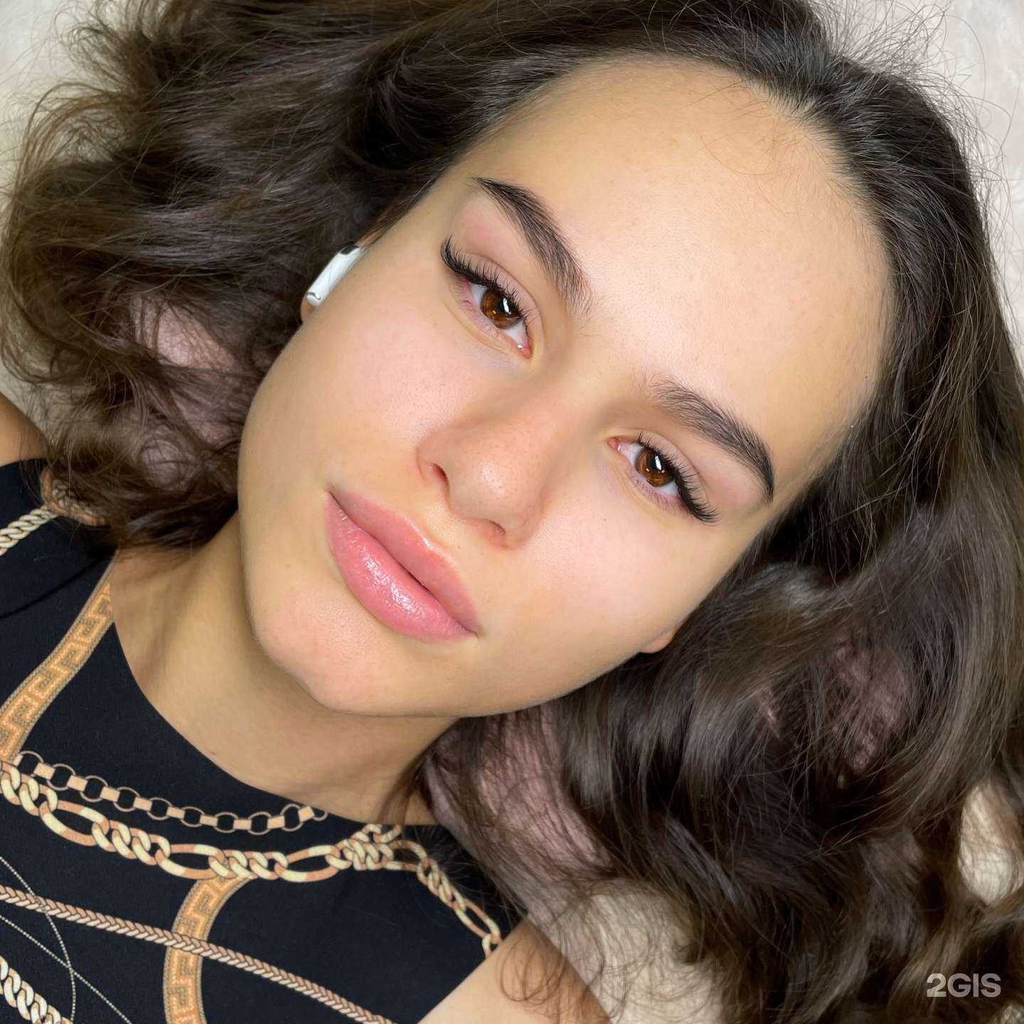 Отзывы на компанию Ресницы Нежно в Ульяновске c фото