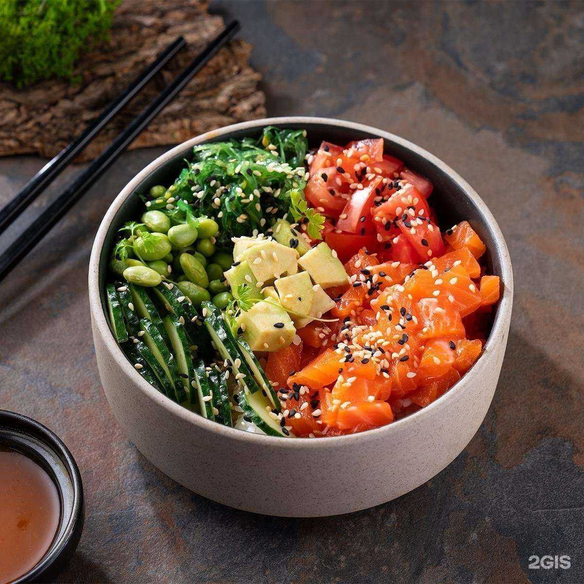 Отзывы на компанию Атмосфера вкуса в Краснодаре c фото