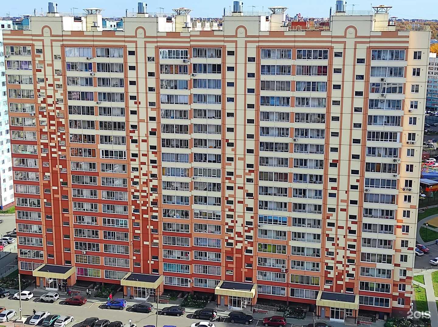 Отзывы на компанию Живая вода в Томске c фото - фотография 2 из 2