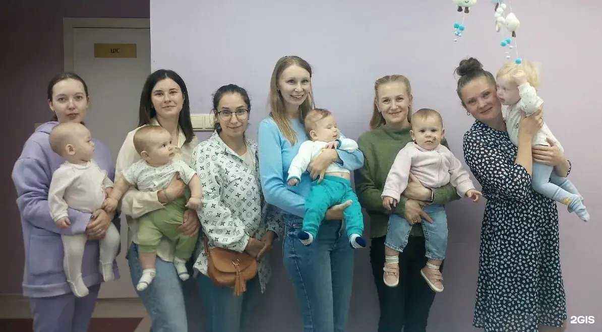 Отзывы на компанию АкваЛяля в г. Екатеринбург c фото