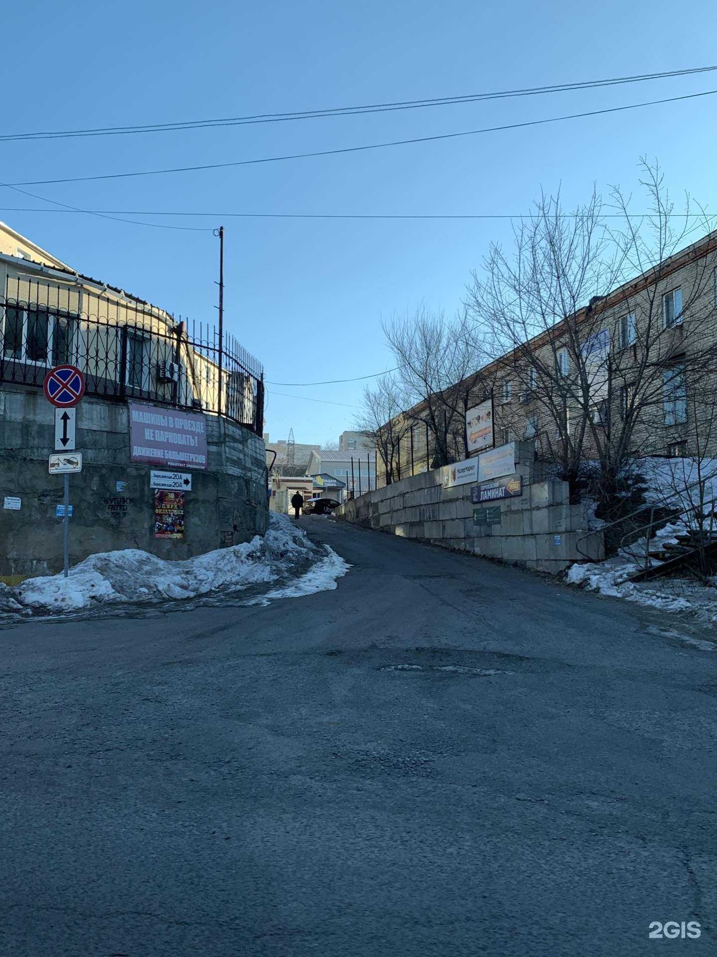 Отзывы на компанию Адвокат Суховольский И.Н. в Владивостоке c фото - фотография 2 из 2