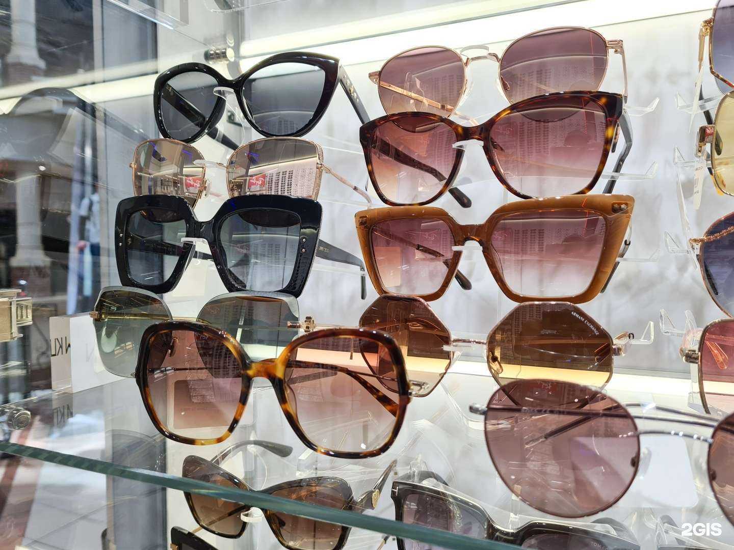 Отзывы на компанию Super оптика в г. Калининград c фото