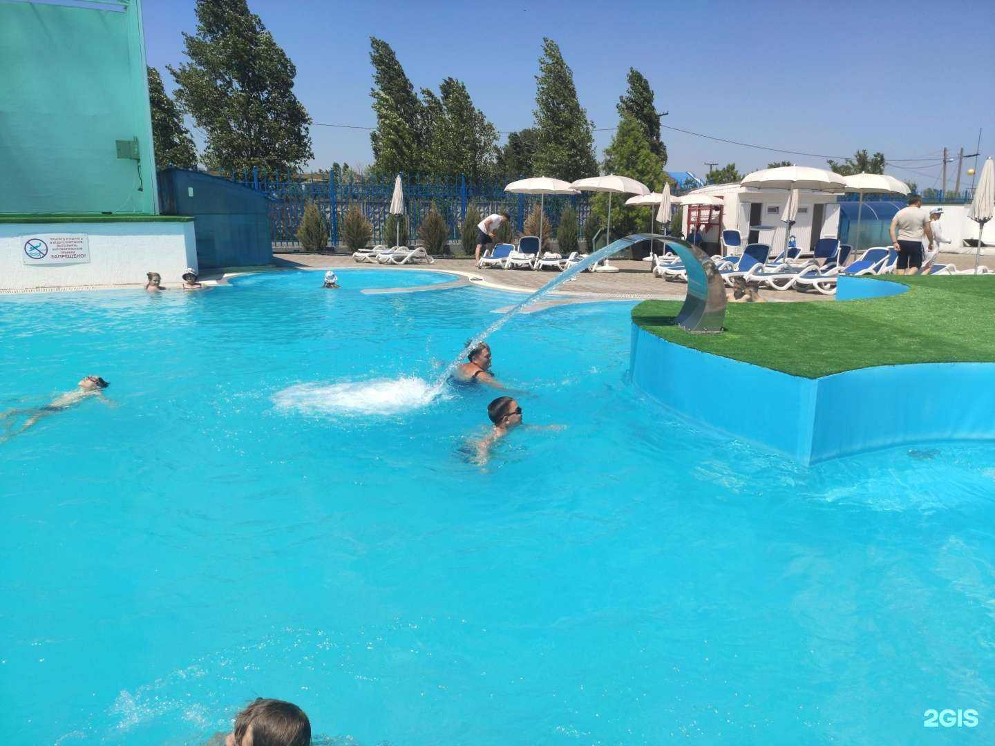 Отзывы на компанию Южный в Батайске c фото