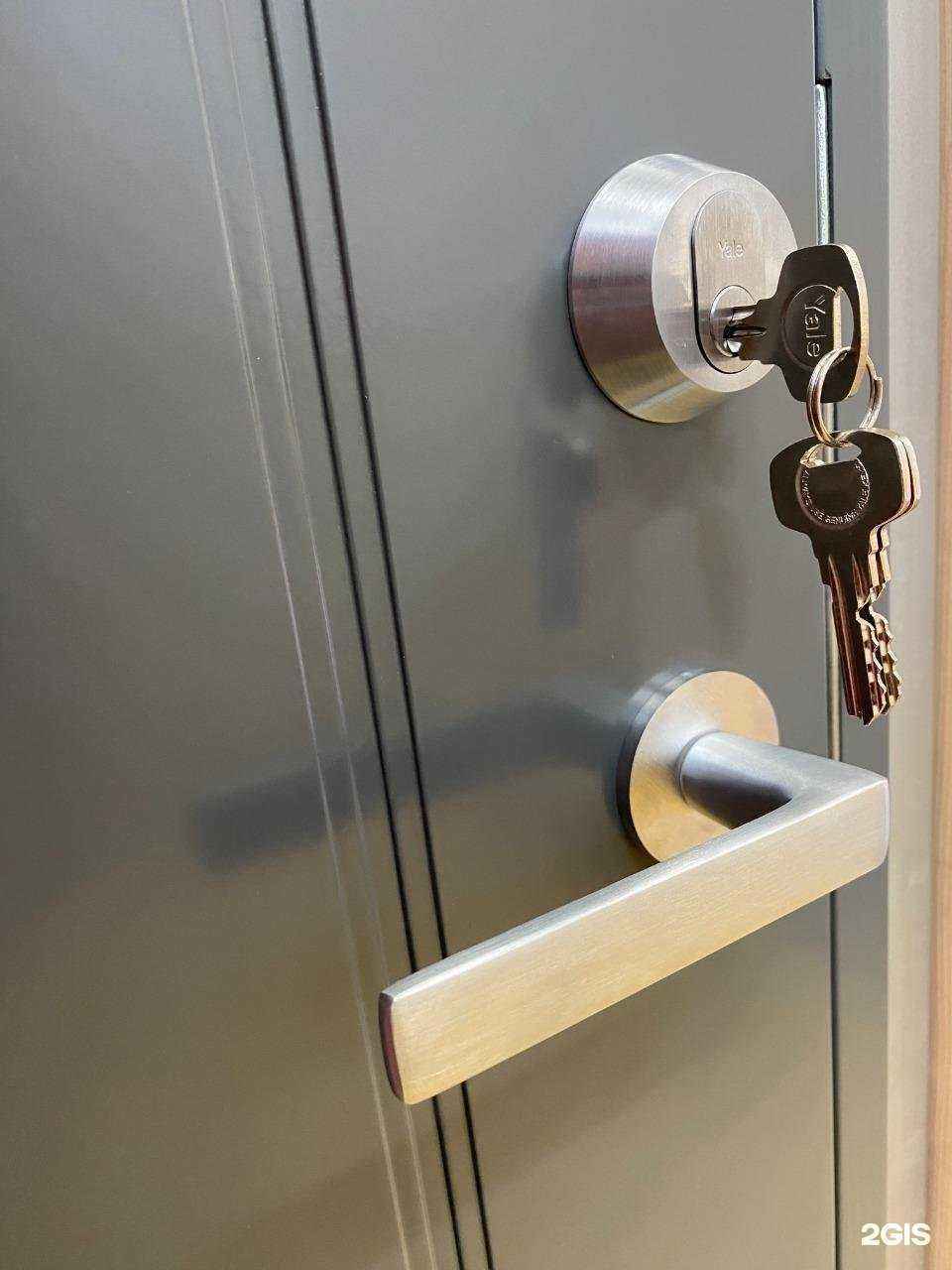 Отзывы на компанию ДвериКомплект в г. Реутов c фото