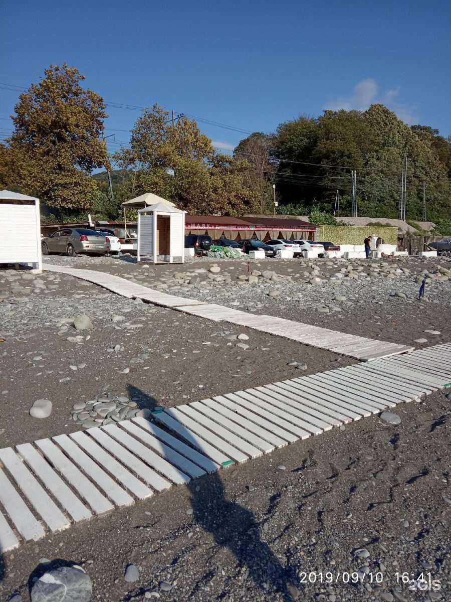 Отзывы на компанию Nirvana в Сочи c фото - фотография 2 из 2