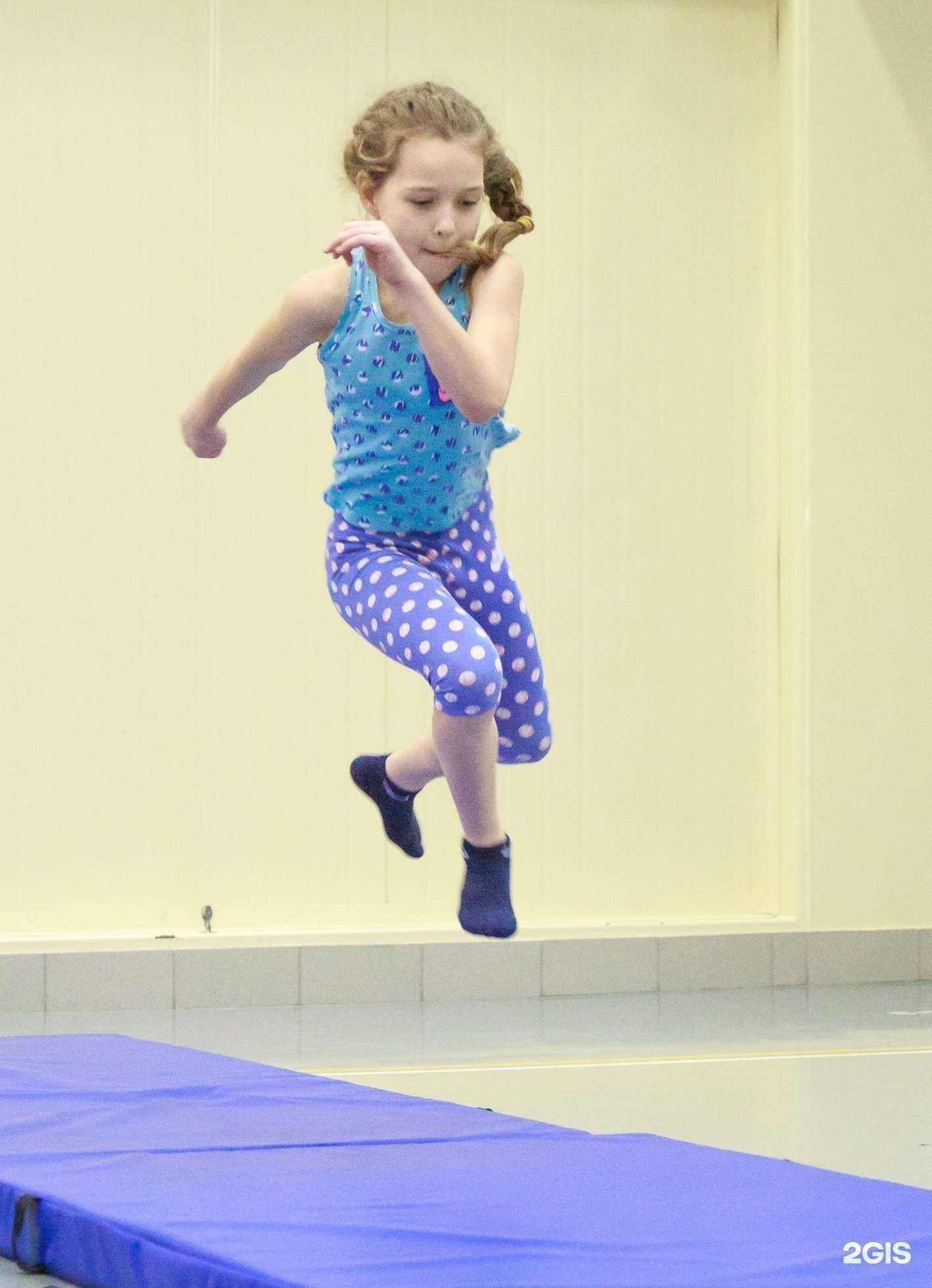 Отзывы на компанию Fitland Kids в Тольятти c фото