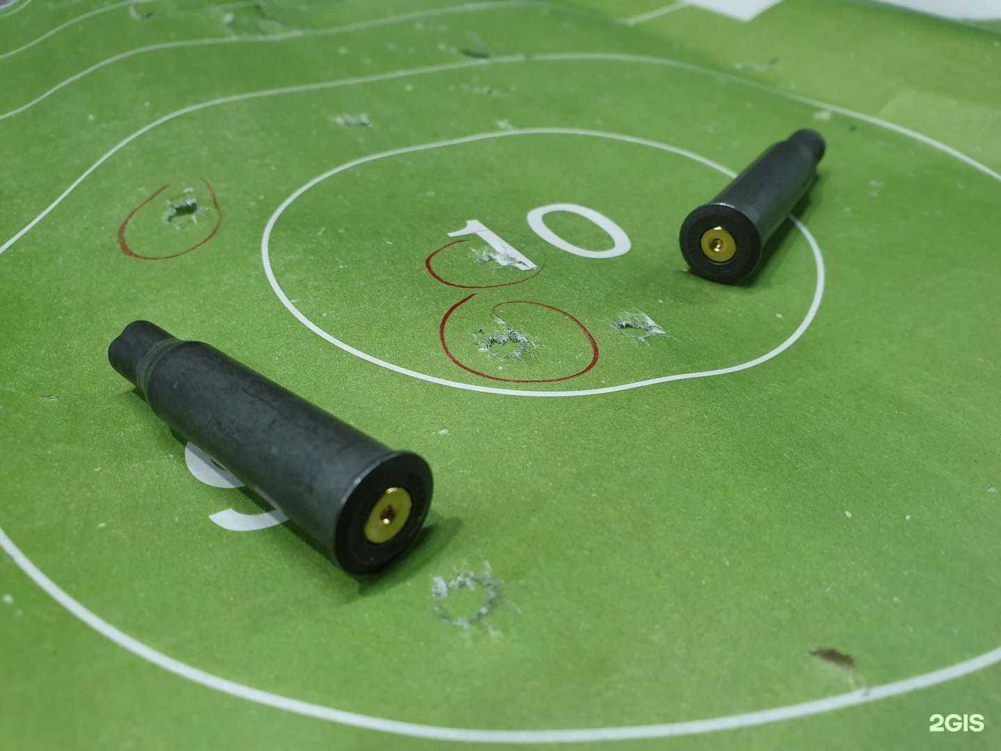 Отзывы на компанию Стрелково-спортивный клуб в Оренбурге c фото