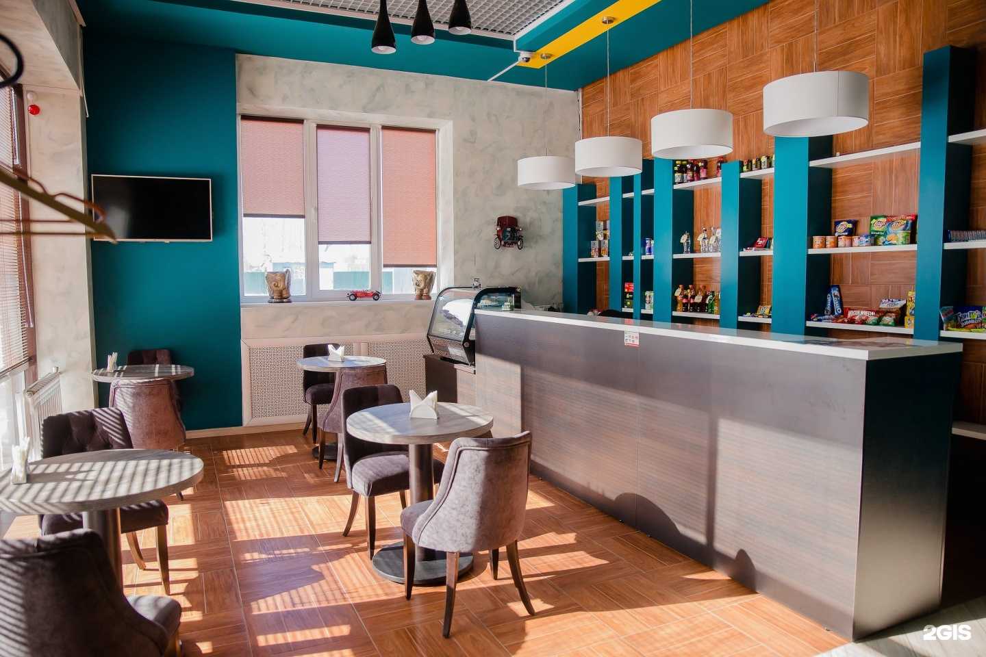 Отзывы на компанию Олимп-детейл в Ярославле c фото