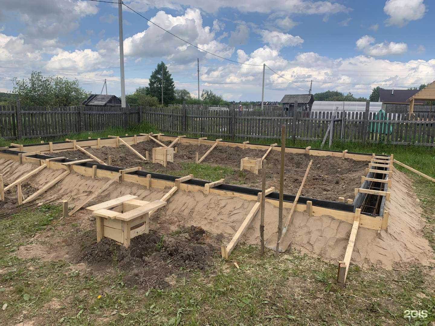 Отзывы на компанию Альянс Строй в Вологде c фото