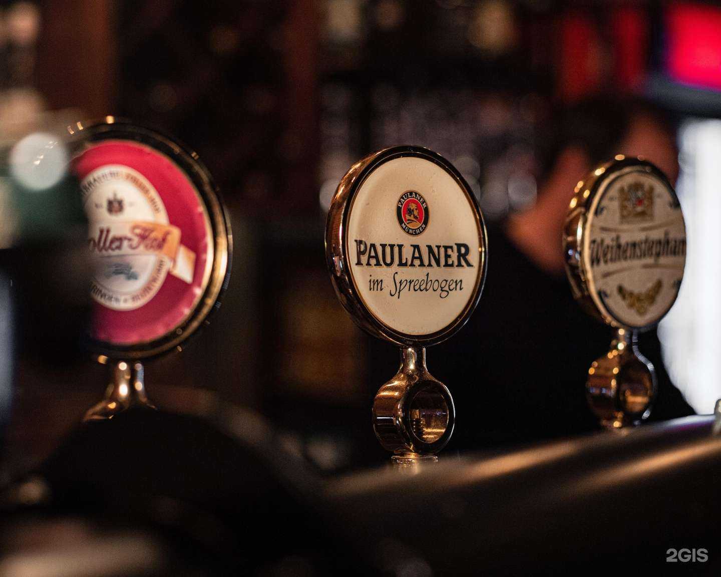 Отзывы на компанию Dublin Irish pub в г. Махачкала c фото