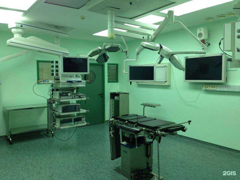 Отзывы на компанию Республиканская больница №1 - Национальный центр медицины им. М.Е. Николаева в Якутске c фото