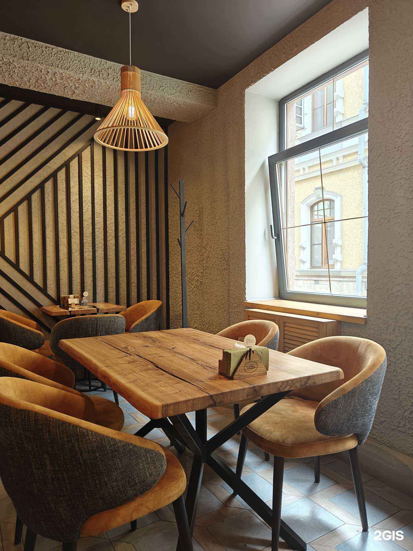 Отзывы на компанию Мамалыга в г. Кисловодск c фото