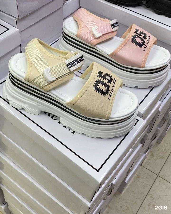 Отзывы на компанию Подиум в Георгиевске c фото