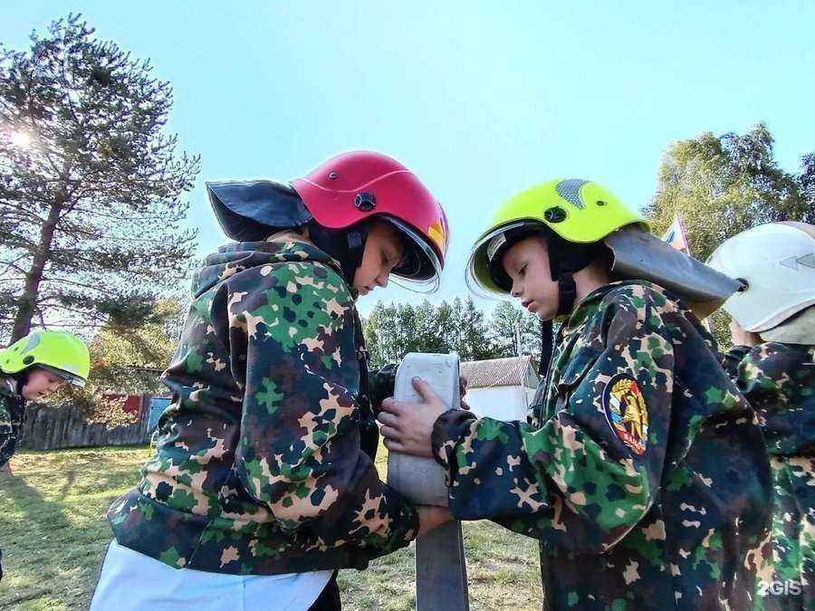 Отзывы на компанию Всероссийское добровольное пожарное общество в г. Арзамас c фото