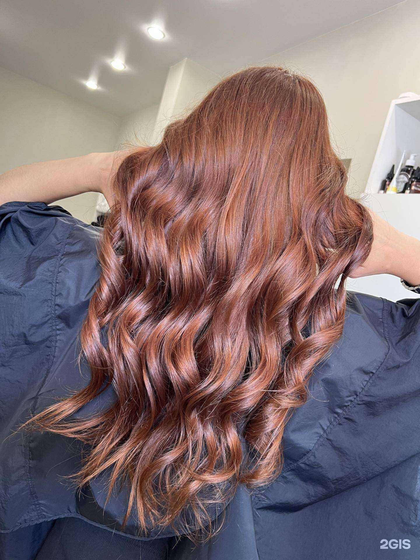 Отзывы на компанию Студия Елизаветы Янкевич  в Иркутске c фото