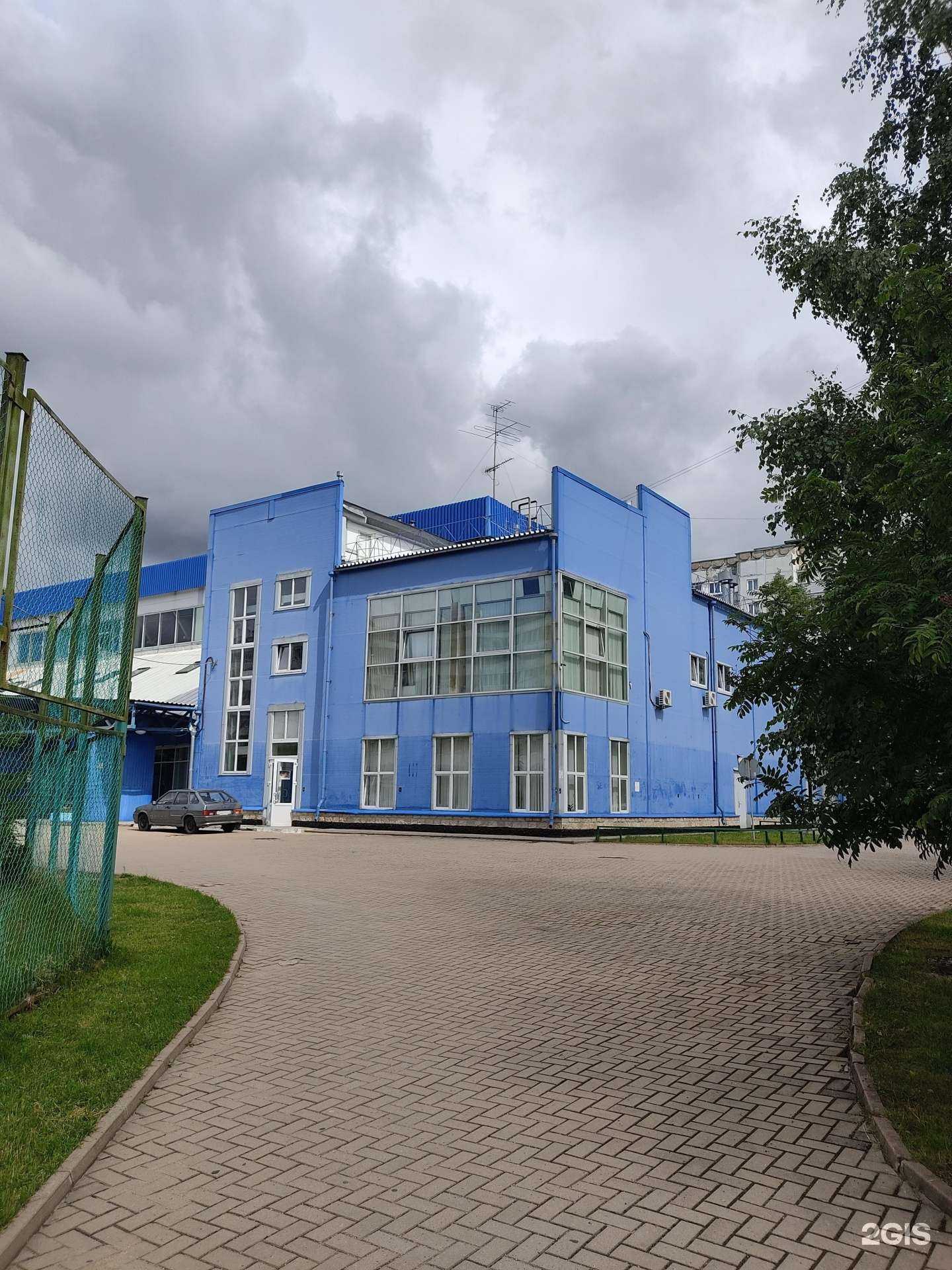 Отзывы на компанию Лавина в Сертолове c фото - фотография 2 из 2