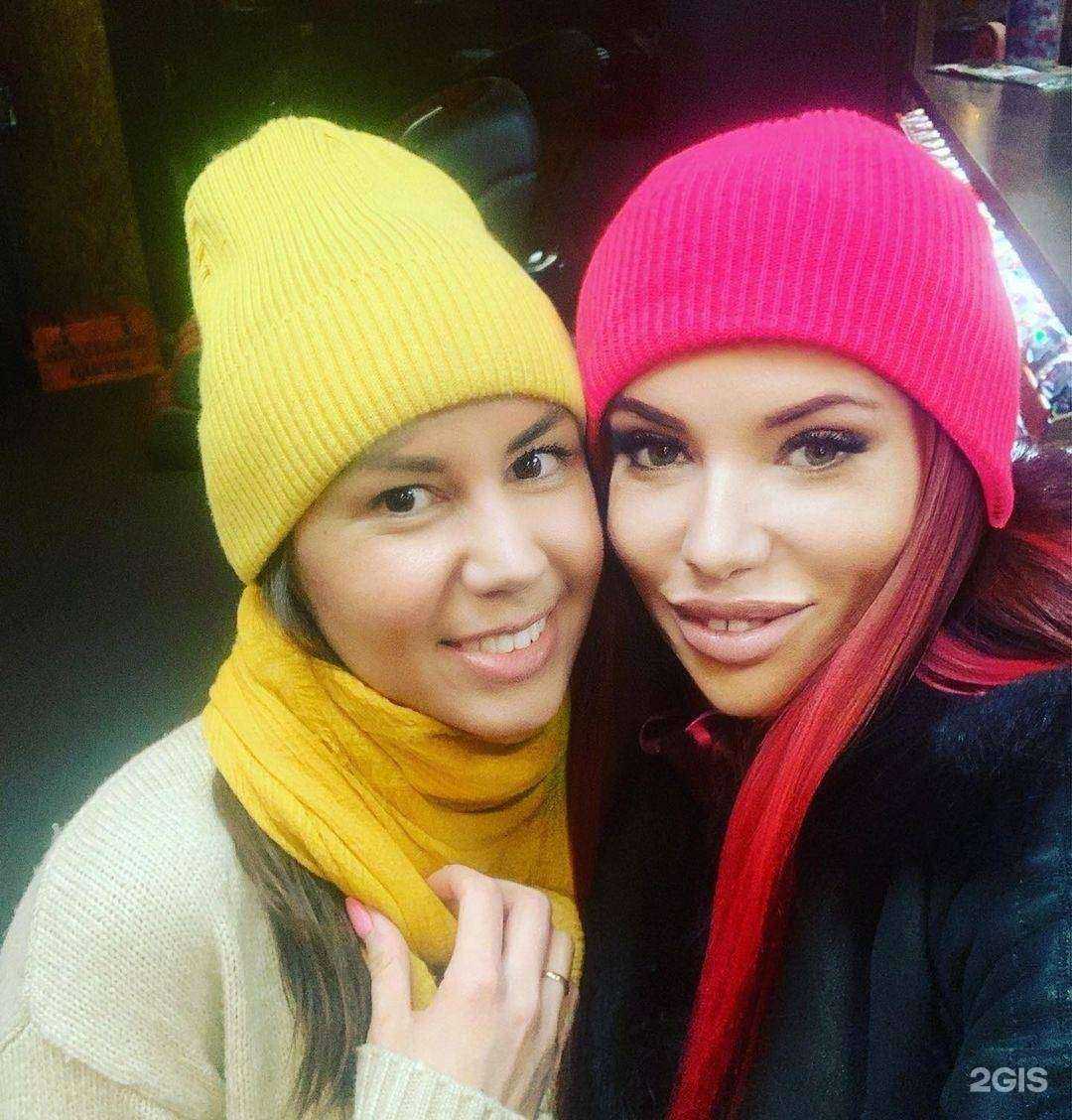 Отзывы на компанию Магия взгляда в г. Ноябрьск c фото