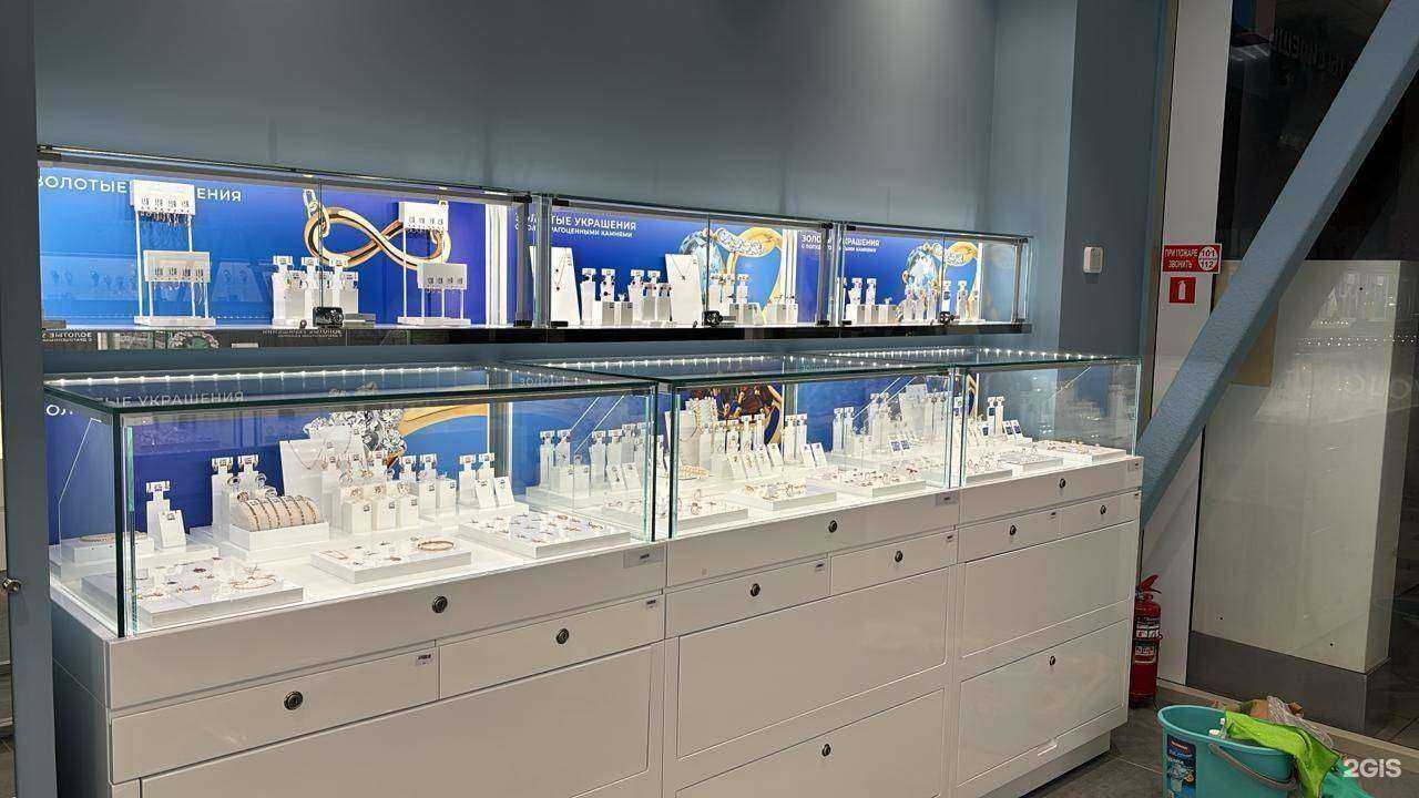 Отзывы на компанию Sokolov в г. Нижний Тагил c фото