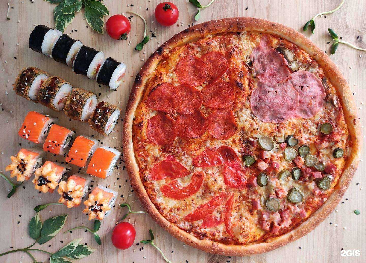 Отзывы на компанию Япономания в г. Киров c фото