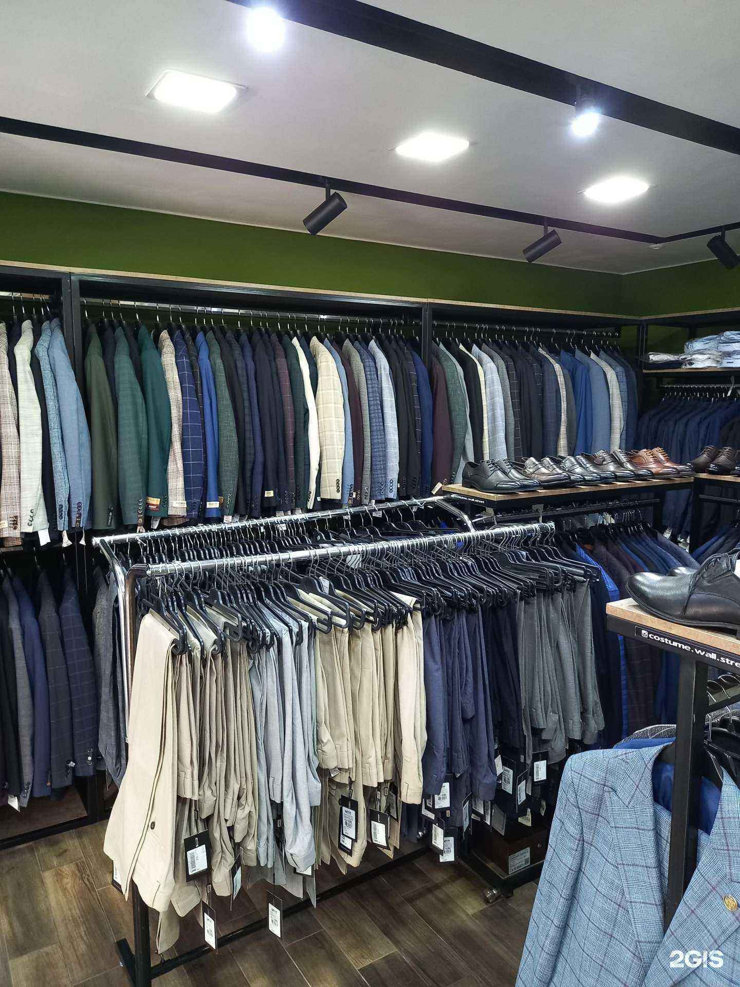 Отзывы на компанию Wall street в Краснодаре c фото