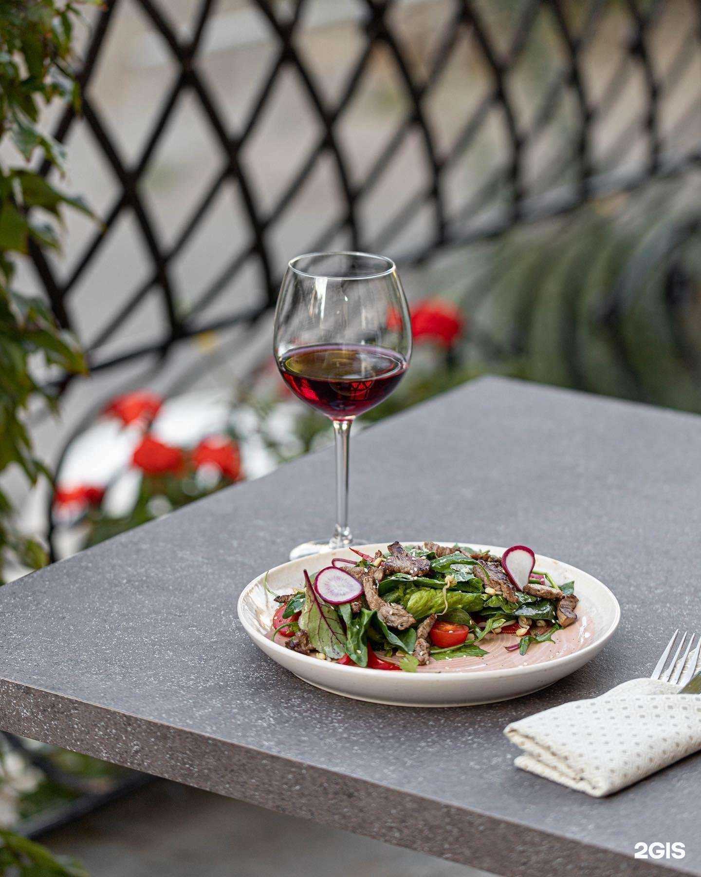 Отзывы на компанию Terrace 180 в Ростове-на-Дону c фото