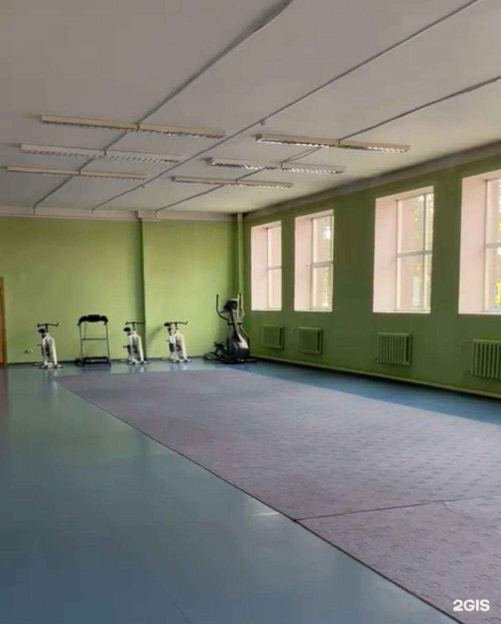 Отзывы на компанию Sport angels в г. Красноярск c фото