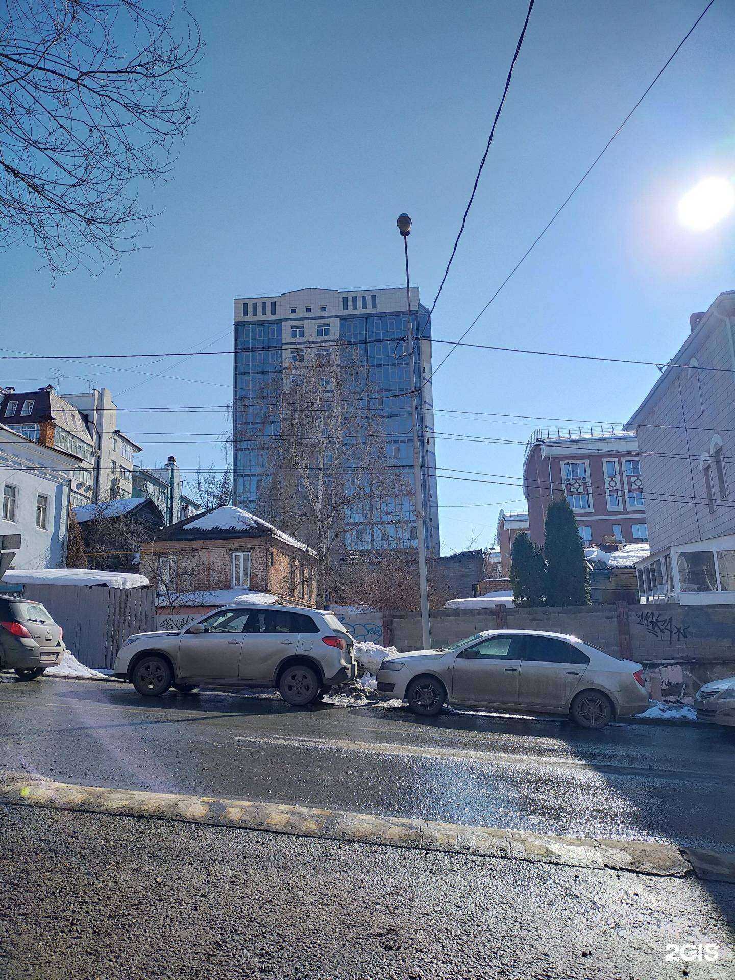 Отзывы на компанию Максдент в Самаре c фото - фотография 2 из 2