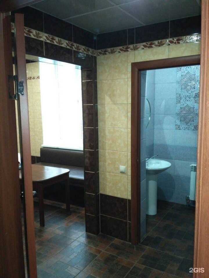 Отзывы на компанию Ирония судьбы в г. Омск c фото