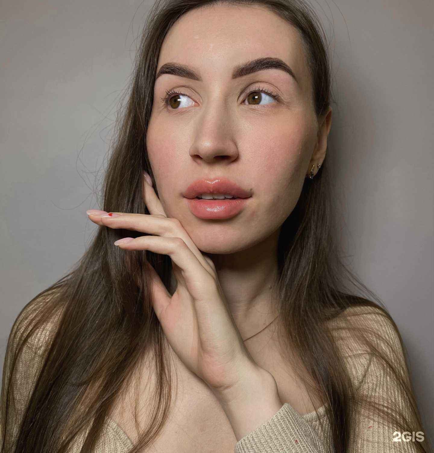 Отзывы на компанию Cтудия по уходу за бровями в Перми c фото