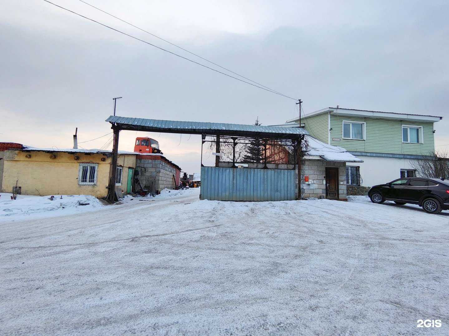 Отзывы на компанию Ремонт Урал Запчасть в г. Миасс c фото