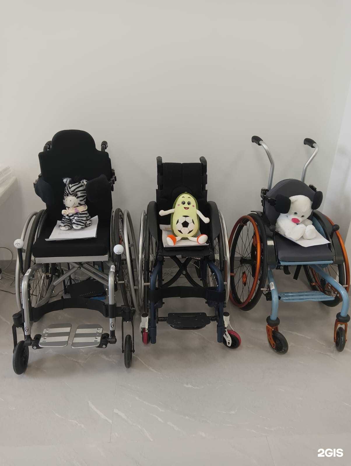 Отзывы на компанию Место заботы в Калининграде c фото