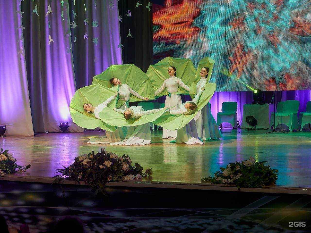 Отзывы на компанию Tap Dance в Междуреченске c фото