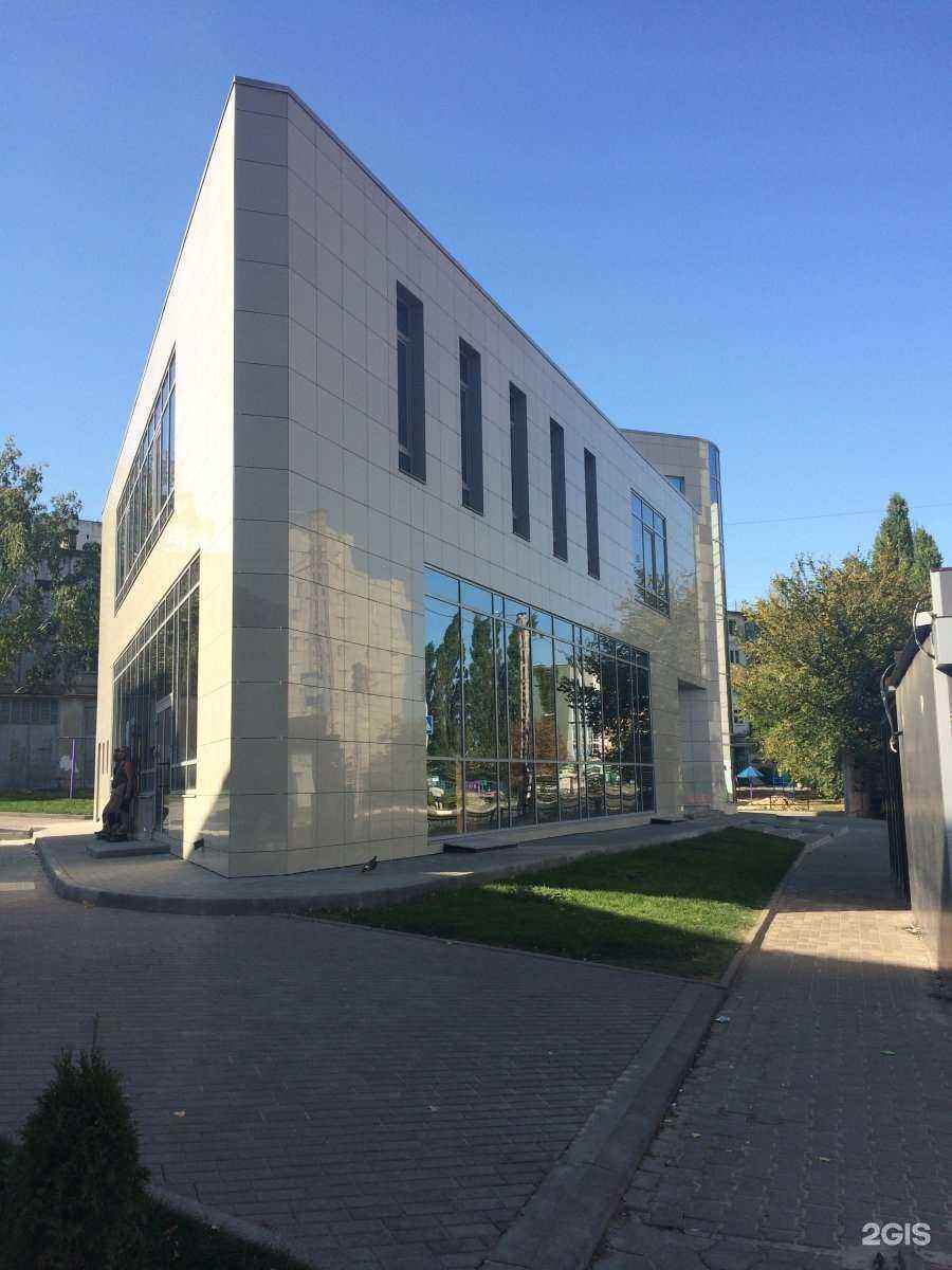 Отзывы на компанию Громов в Белгороде c фото - фотография 2 из 2