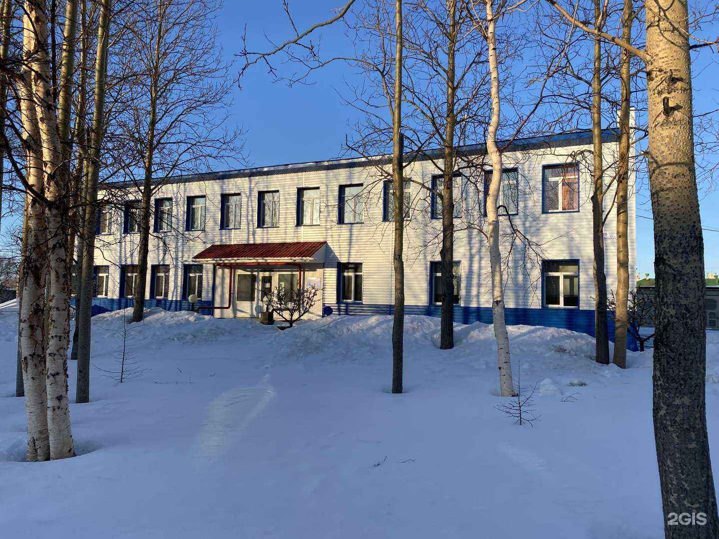 Отзывы на компанию Мончегорская теплосеть в Мончегорске c фото - фотография 2 из 2