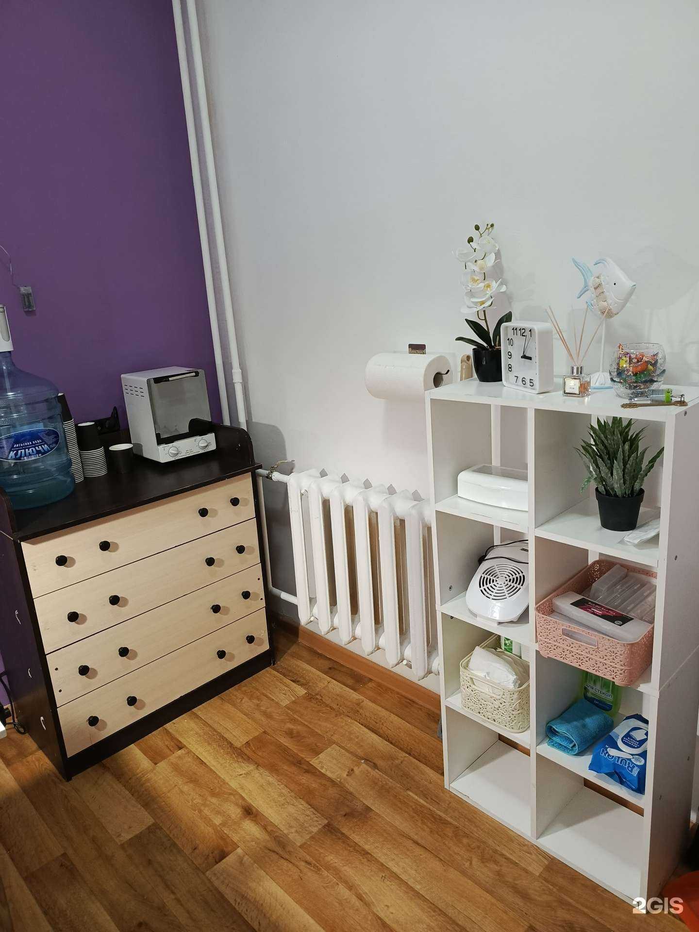 Отзывы на компанию #На ногтях в Тюмени c фото