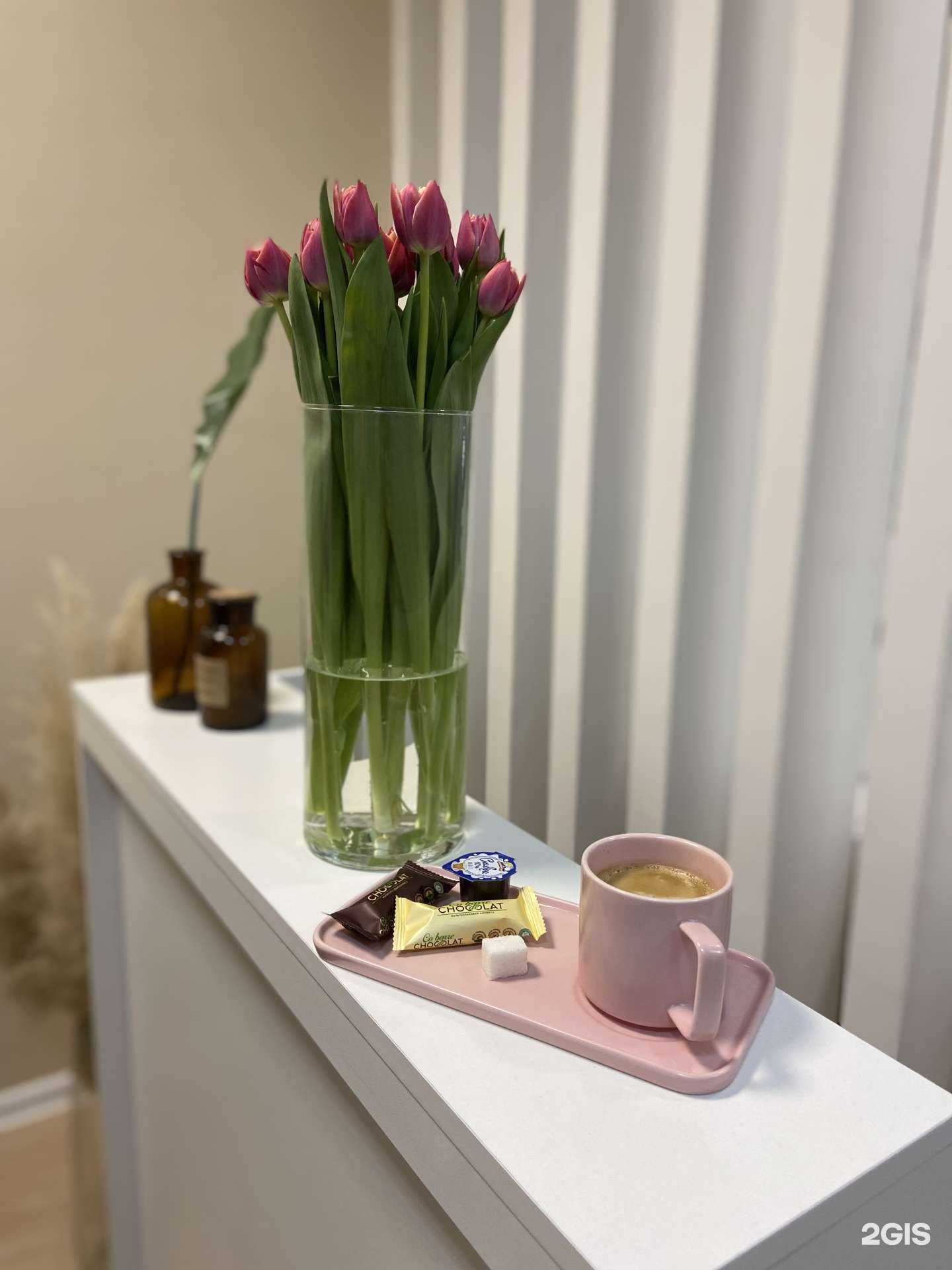 Отзывы на компанию BeautyBurg studio в Екатеринбурге c фото