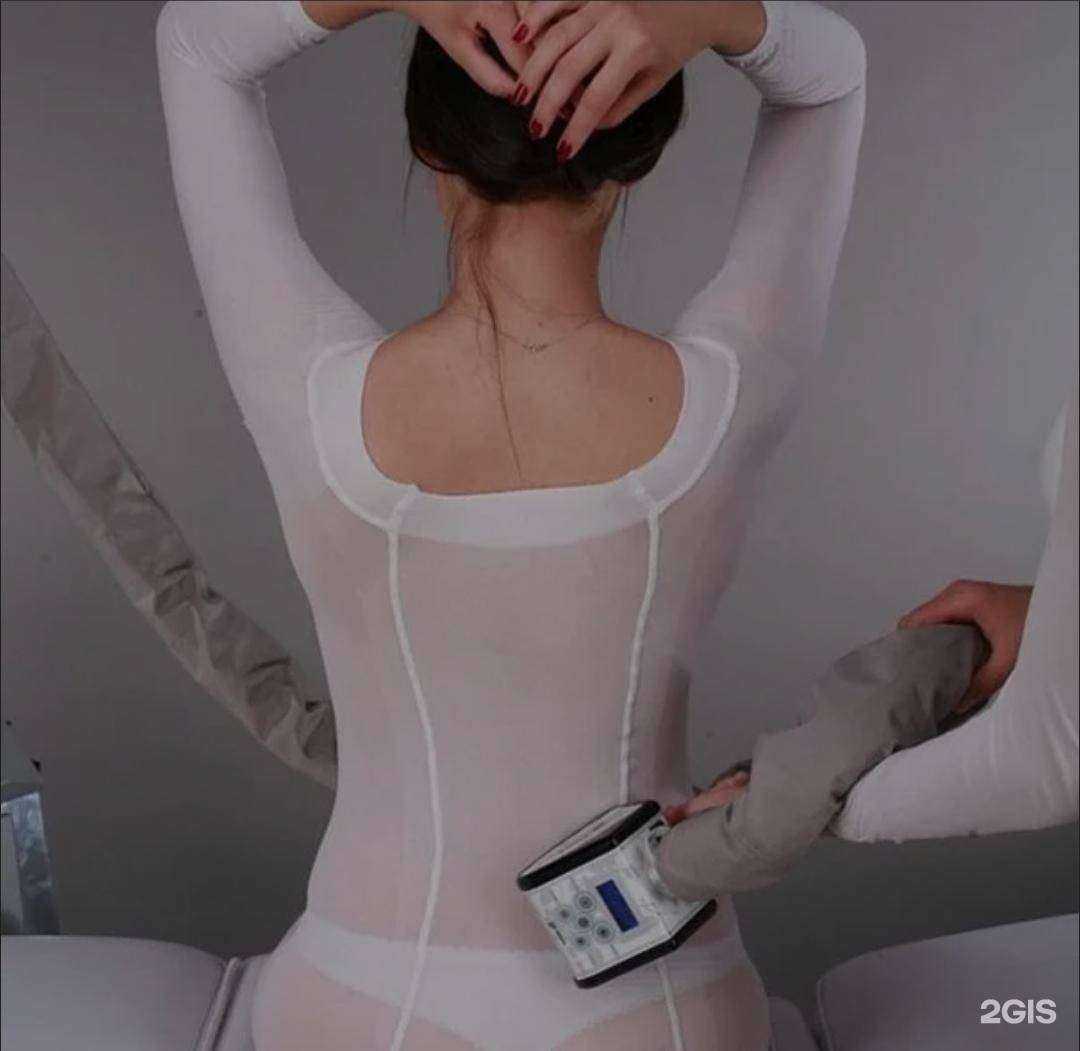 Отзывы на компанию Студия LPG-массажа лица и тела в Самаре c фото