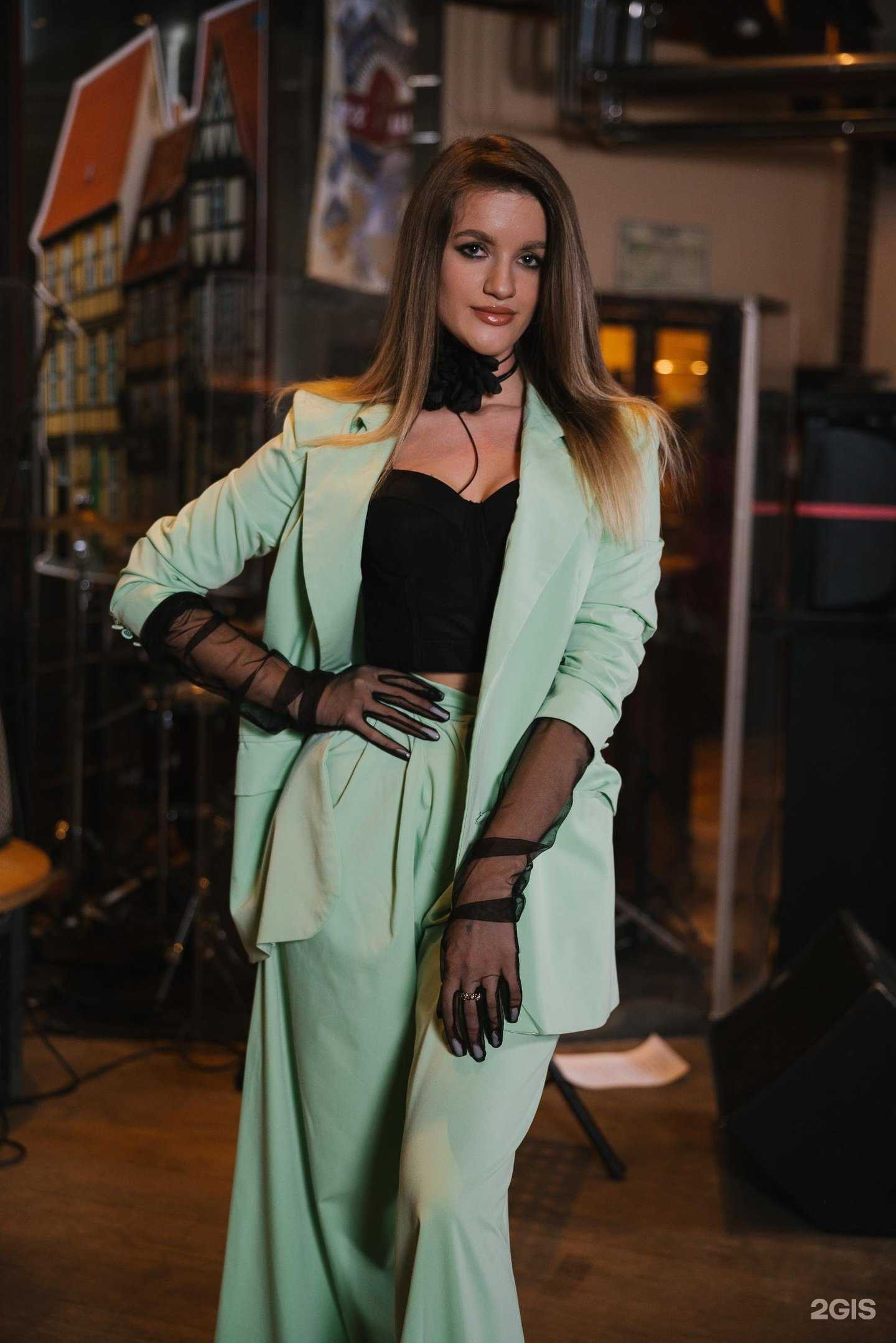 Отзывы на компанию Soprano в Владимире c фото