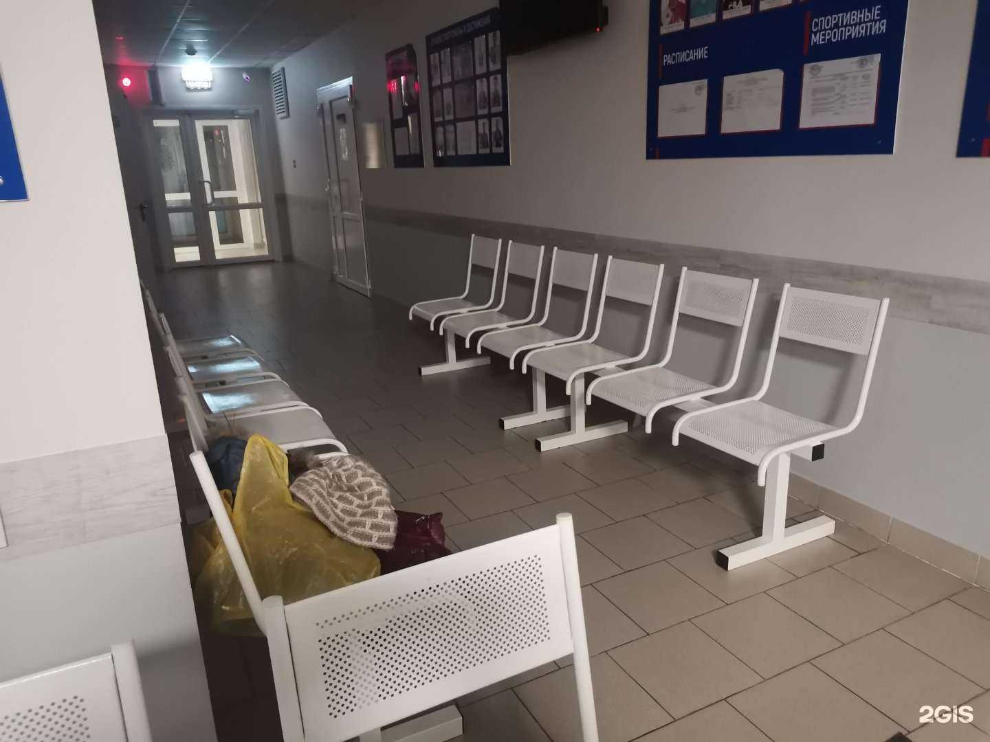 Отзывы на компанию Новоильинский в г. Новокузнецк c фото