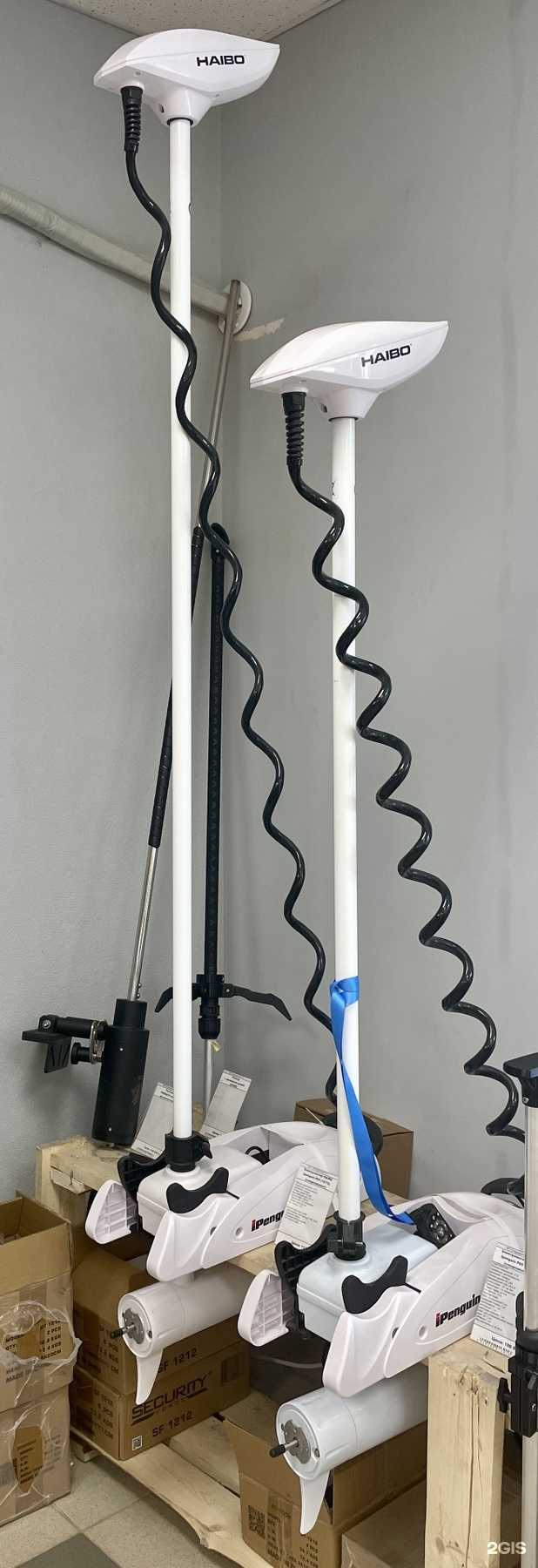 Отзывы на компанию Радиосвязь и Навигация в Перми c фото