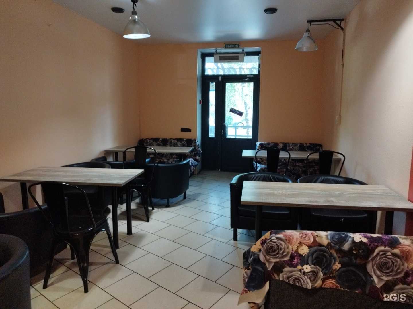 Отзывы на компанию Столовая в Перми c фото