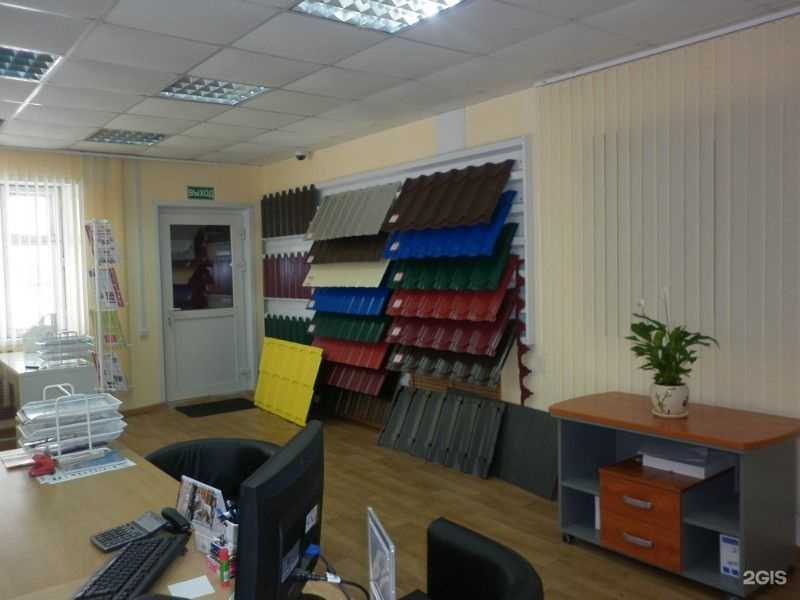 Отзывы на компанию Завод кровельных и фасадных систем в г. Смоленск c фото