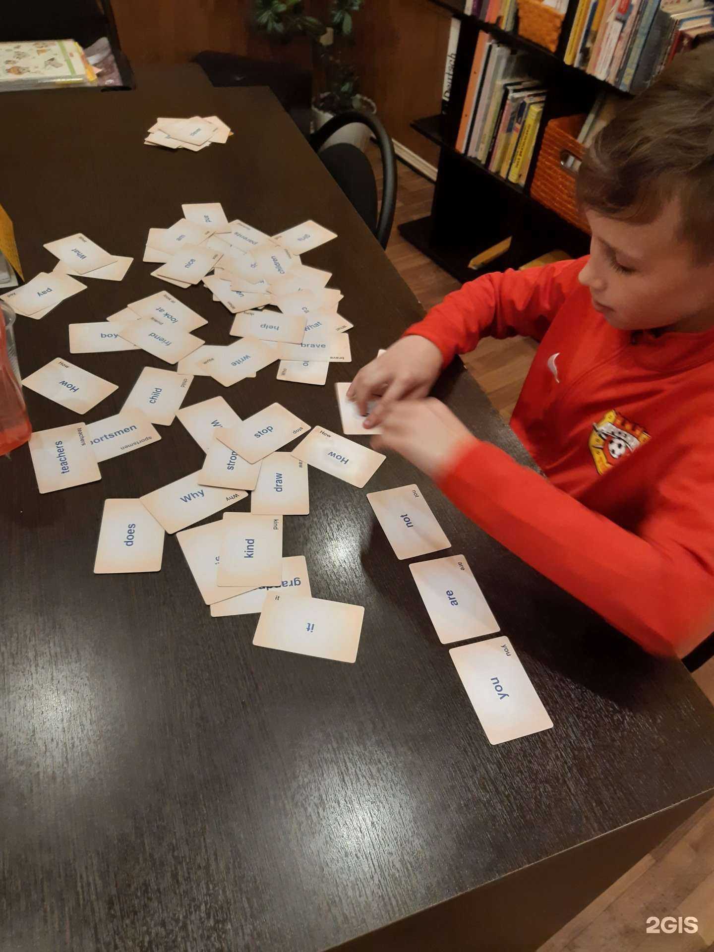 Отзывы на компанию Академия N в Туле c фото