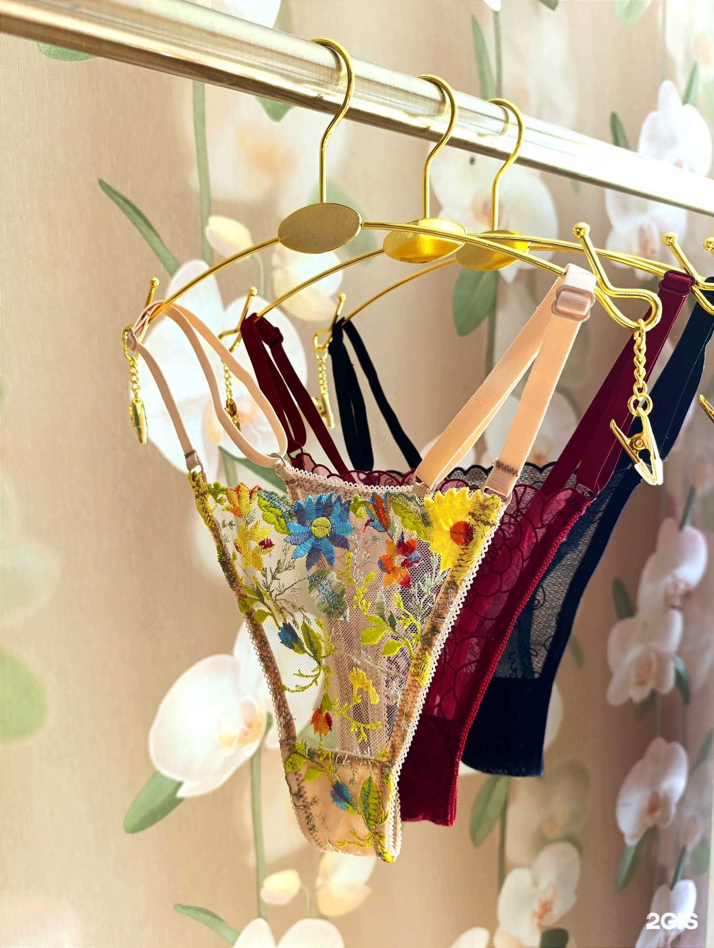 Отзывы на компанию Silk lady by Elena Barbarisova в Липецке c фото