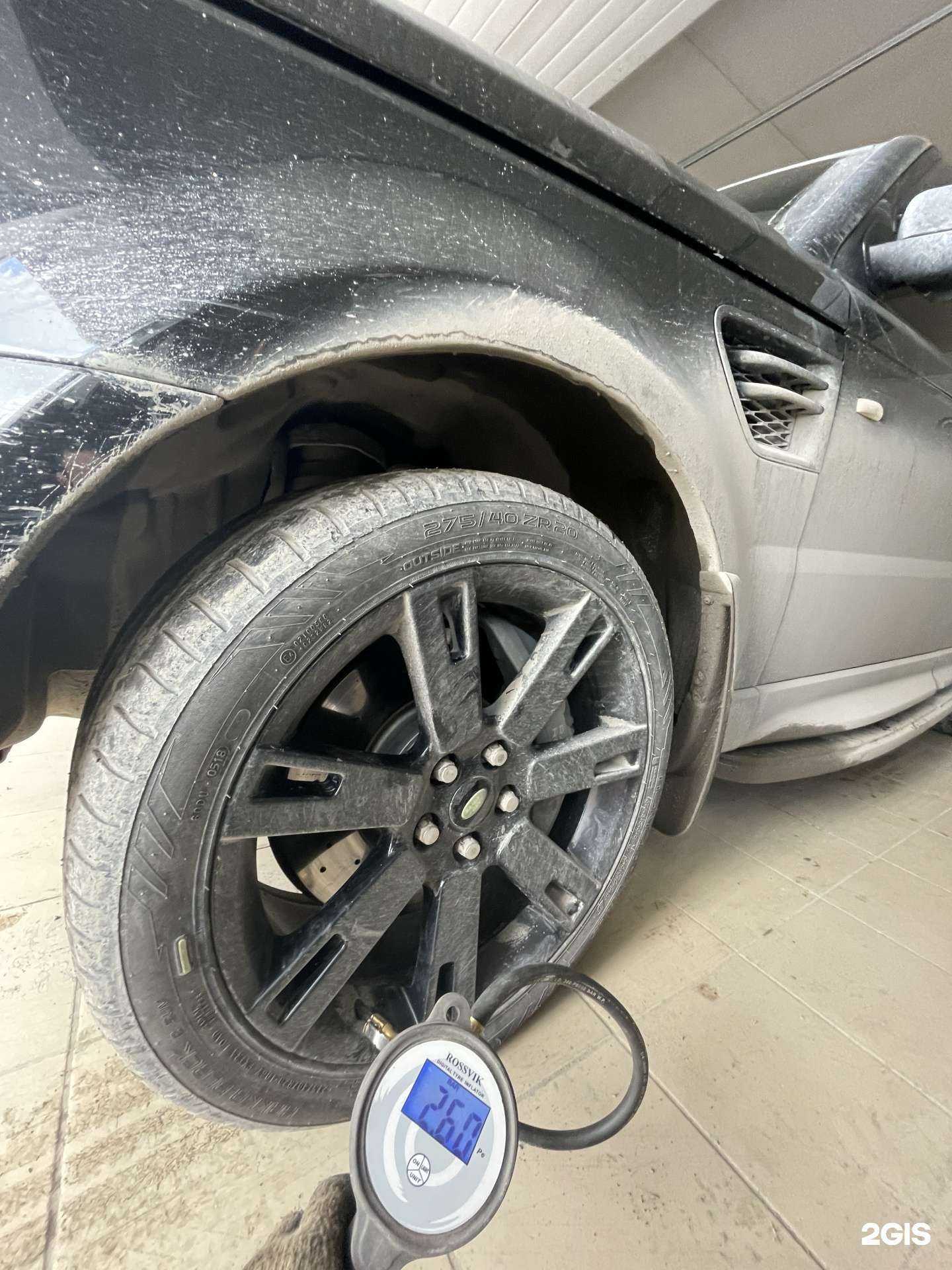 Отзывы на компанию Авто-Сервис 72 в Тюмени c фото