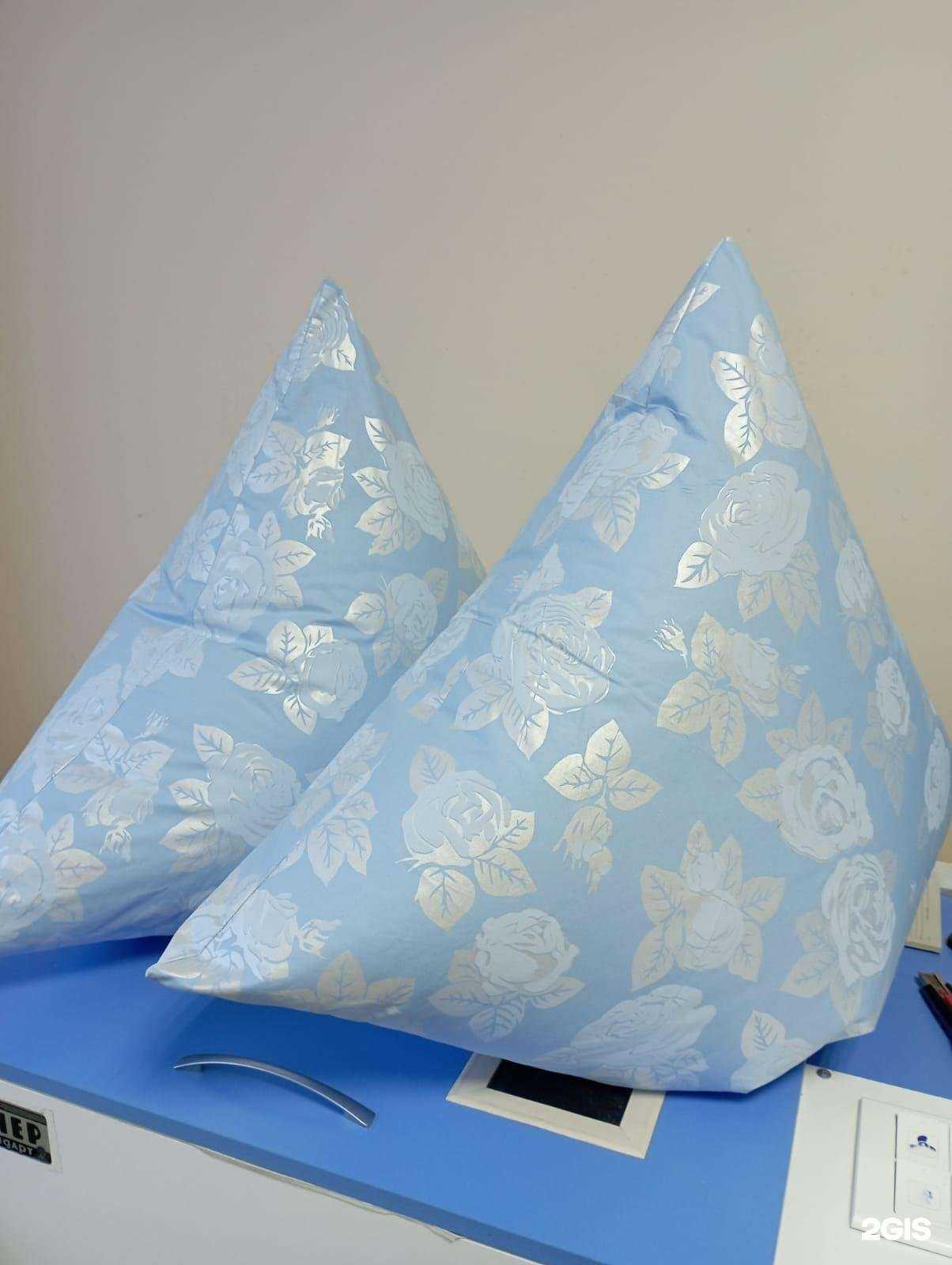 Отзывы на компанию Мягкие сны в Стерлитамаке c фото