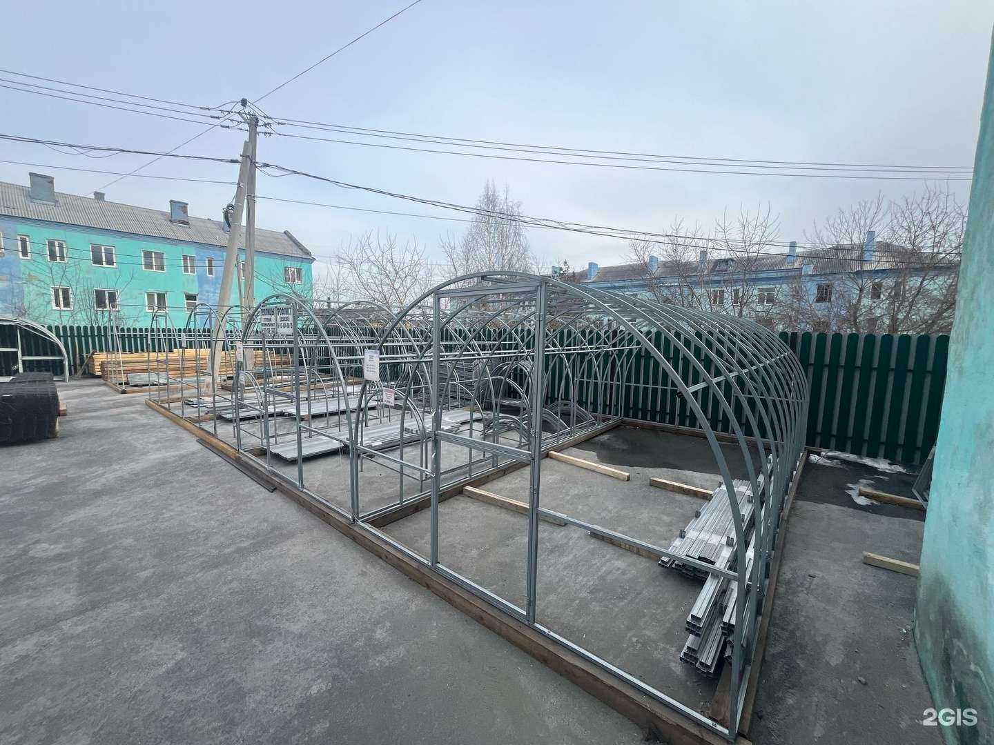 Отзывы на компанию ОригиналСтрой в Прокопьевске c фото