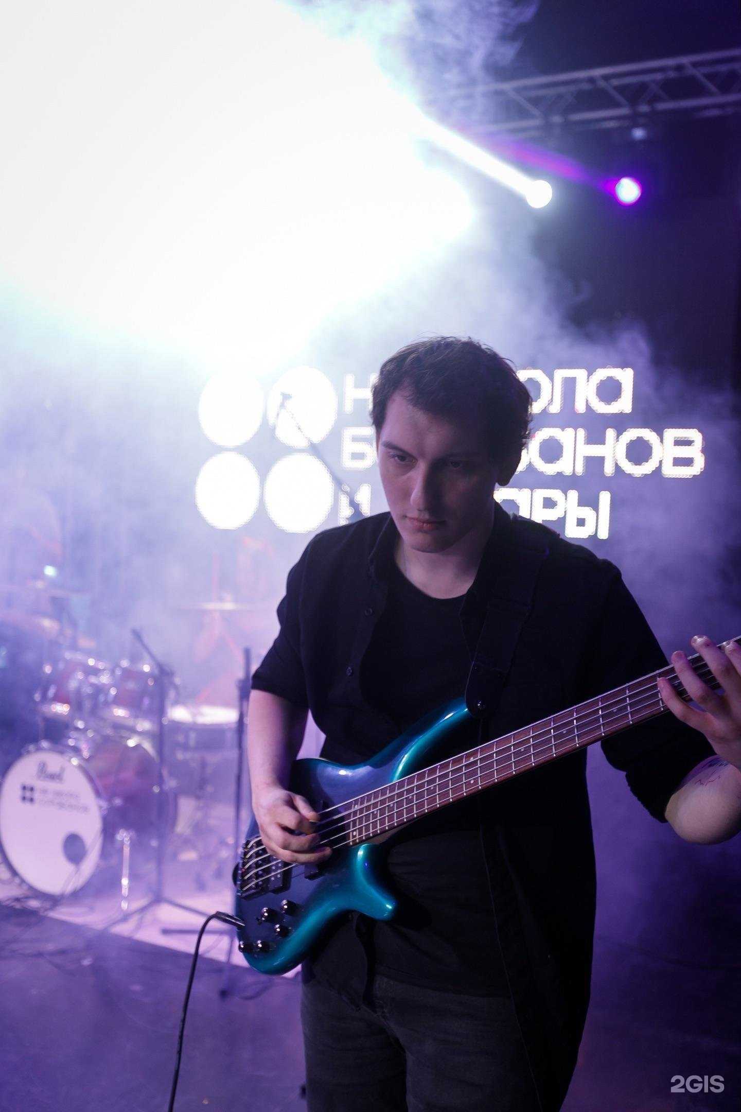 Отзывы на компанию Не школа гитары в Рязани c фото