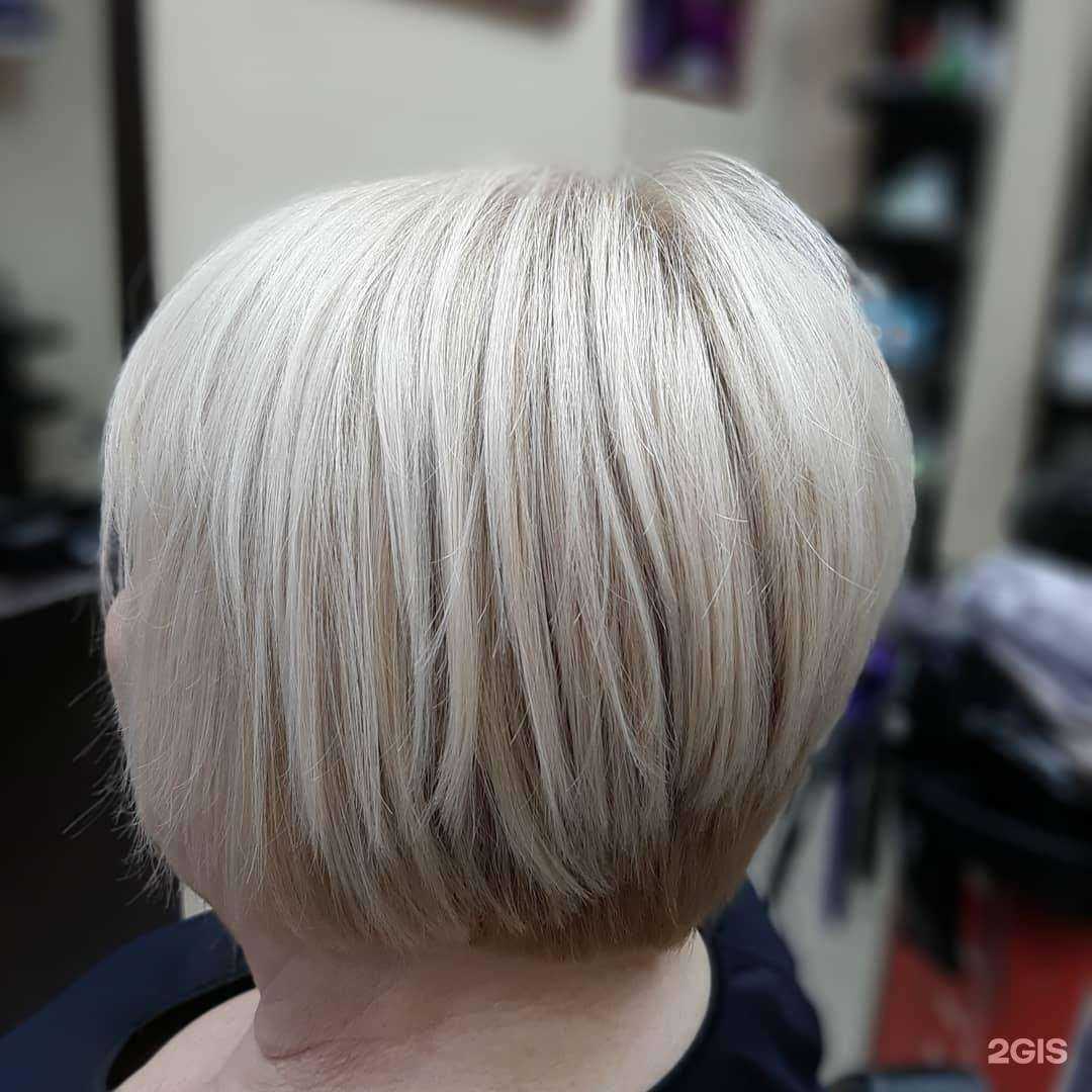 Отзывы на компанию Твой стиль в Уссурийске c фото