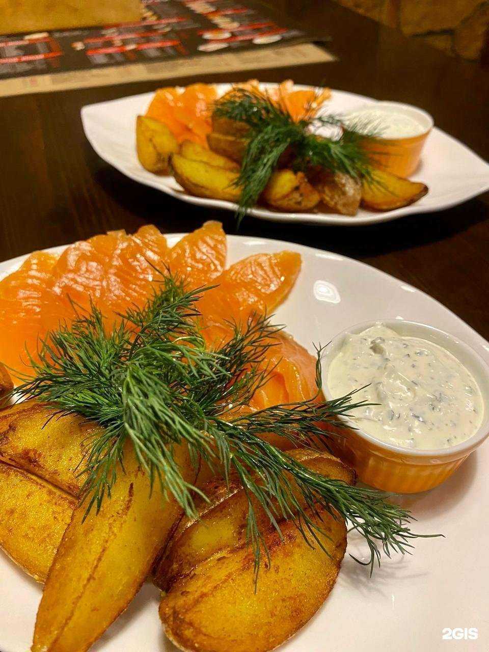 Отзывы на компанию Трактир в Выборге c фото